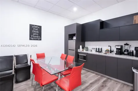 5500 NW 74th Avenue Miami FL 33166