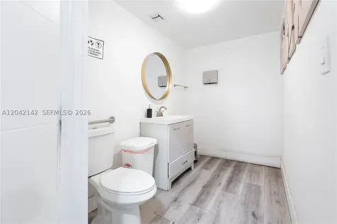 5500 NW 74th Avenue Miami FL 33166