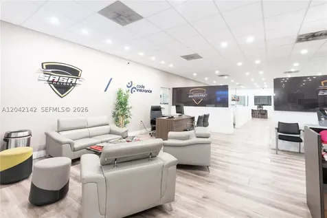 5500 NW 74th Avenue Miami FL 33166