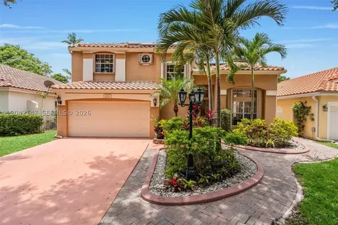 2722 Cayenne Avenue Cooper City FL 33026