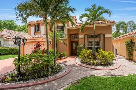 2722 Cayenne Avenue Cooper City FL 33026