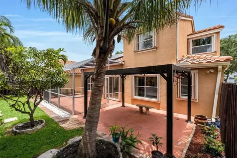 2722 Cayenne Avenue Cooper City FL 33026