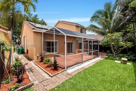 2722 Cayenne Avenue Cooper City FL 33026