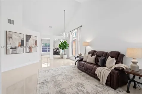 2722 Cayenne Avenue Cooper City FL 33026
