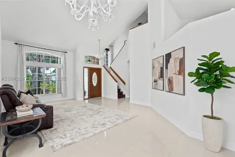 2722 Cayenne Avenue Cooper City FL 33026