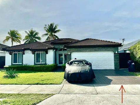 14234 SW 163rd Terrace Miami FL 33177