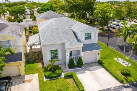 11855 SW 102nd Street Miami FL 33186