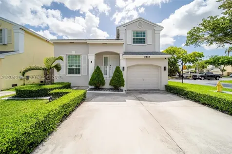 11855 SW 102nd Street Miami FL 33186