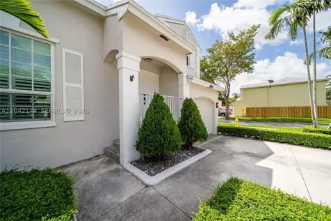 11855 SW 102nd Street Miami FL 33186