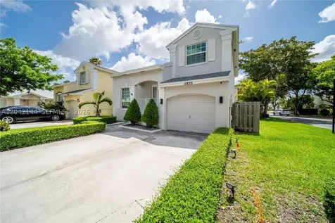 11855 SW 102nd Street Miami FL 33186