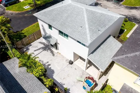 11855 SW 102nd Street Miami FL 33186