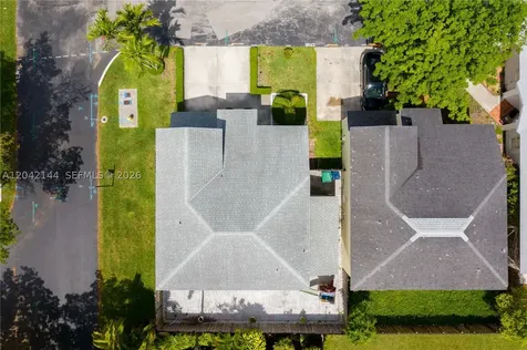 11855 SW 102nd Street Miami FL 33186