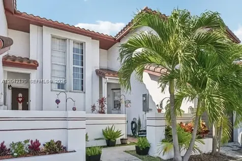20930 SW 83rd Avenue Cutler Bay FL 33189