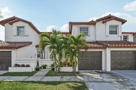 20930 SW 83rd Avenue Cutler Bay FL 33189
