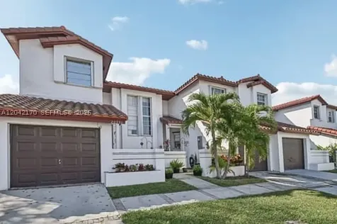 20930 SW 83rd Avenue Cutler Bay FL 33189