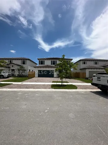 11936 SW 240th Street Homestead FL 33032