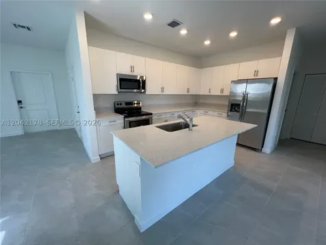 11936 SW 240th Street Homestead FL 33032