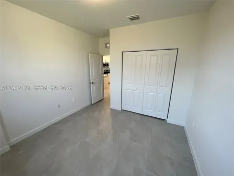 11936 SW 240th Street Homestead FL 33032