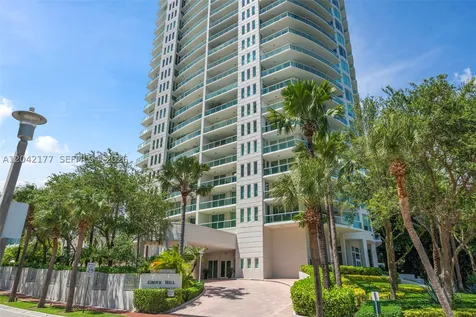 2645 S Bayshore Drive Miami FL 33133