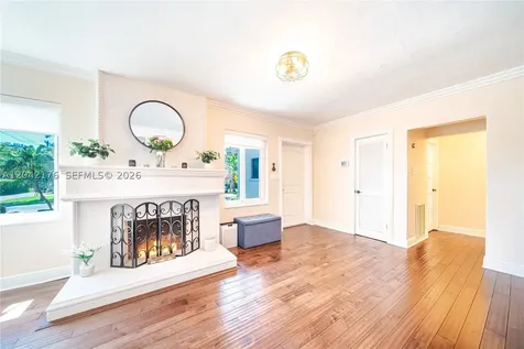 10690 NE 11th Court Miami Shores FL 33138