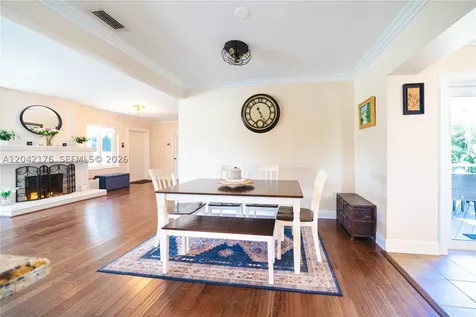 10690 NE 11th Court Miami Shores FL 33138