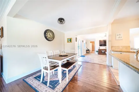10690 NE 11th Court Miami Shores FL 33138