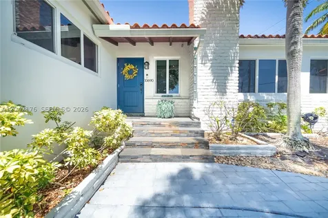 10690 NE 11th Court Miami Shores FL 33138