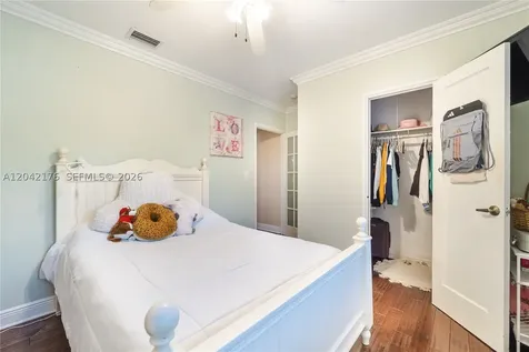 10690 NE 11th Court Miami Shores FL 33138
