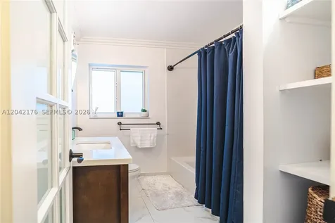 10690 NE 11th Court Miami Shores FL 33138
