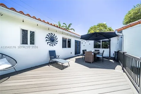 10690 NE 11th Court Miami Shores FL 33138