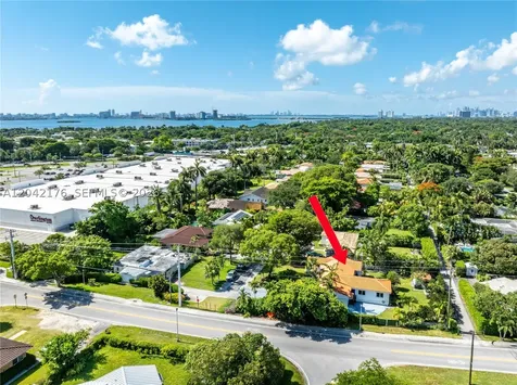 10690 NE 11th Court Miami Shores FL 33138