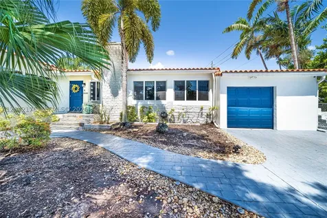 10690 NE 11th Court Miami Shores FL 33138