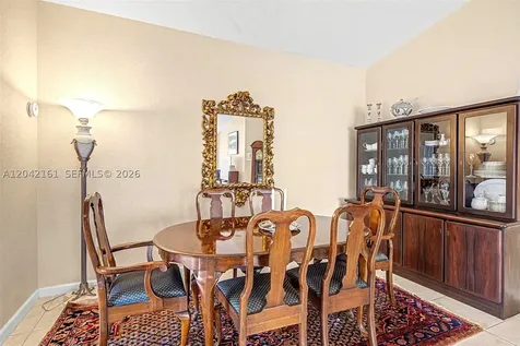 14033 SW 155th Court Miami FL 33196