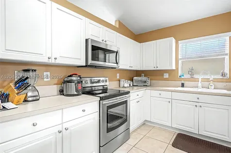 14033 SW 155th Court Miami FL 33196