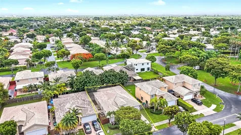 14033 SW 155th Court Miami FL 33196