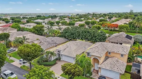 14033 SW 155th Court Miami FL 33196
