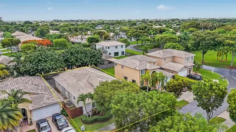 14033 SW 155th Court Miami FL 33196