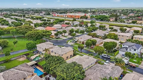 14033 SW 155th Court Miami FL 33196