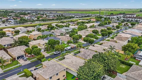 14033 SW 155th Court Miami FL 33196