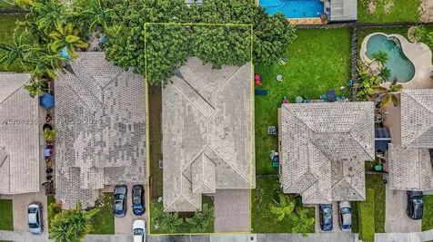 14033 SW 155th Court Miami FL 33196
