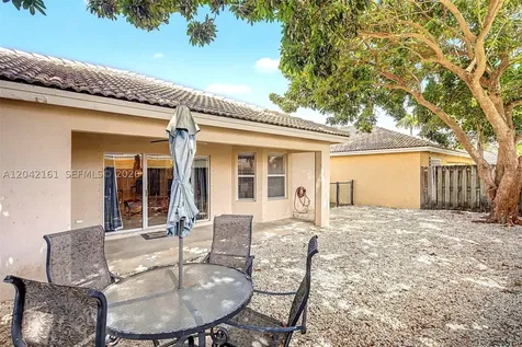 14033 SW 155th Court Miami FL 33196