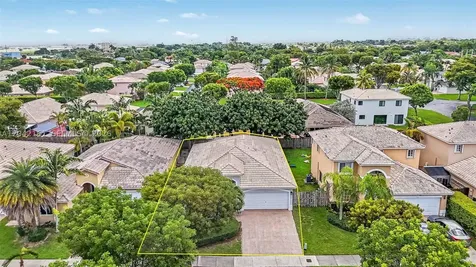 14033 SW 155th Court Miami FL 33196