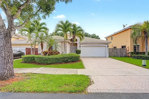 14033 SW 155th Court Miami FL 33196