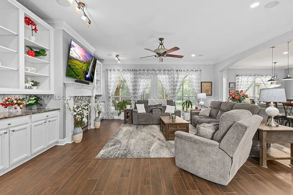 1642 Crooked Oak Drive Other City - In The State Of Florida FL 32605