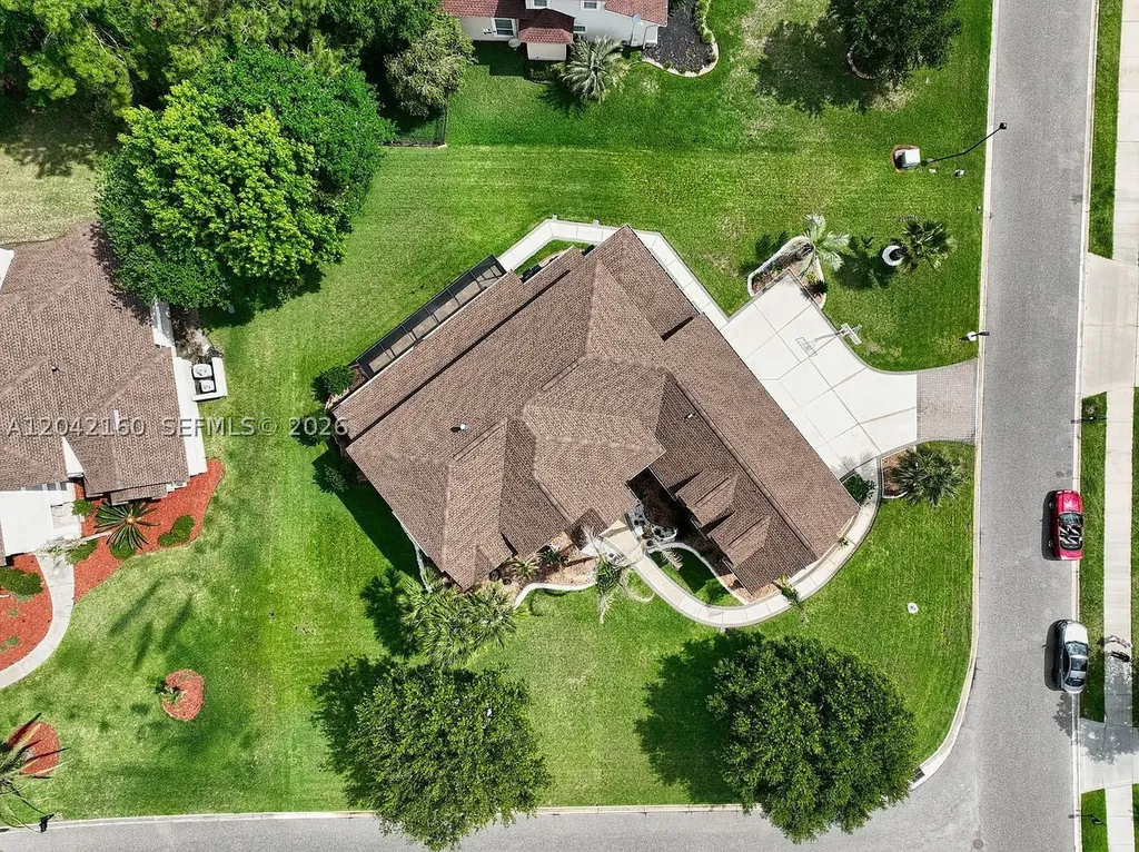 1642 Crooked Oak Drive Other City - In The State Of Florida FL 32605