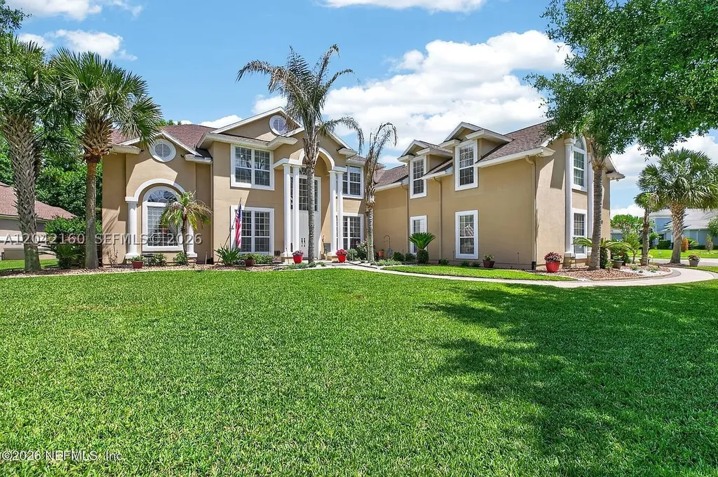 1642 Crooked Oak Drive Other City - In The State Of Florida FL 32605