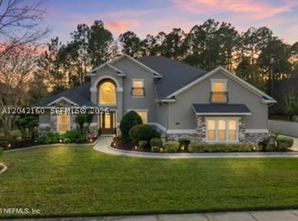1642 Crooked Oak Drive Other City - In The State Of Florida FL 32605