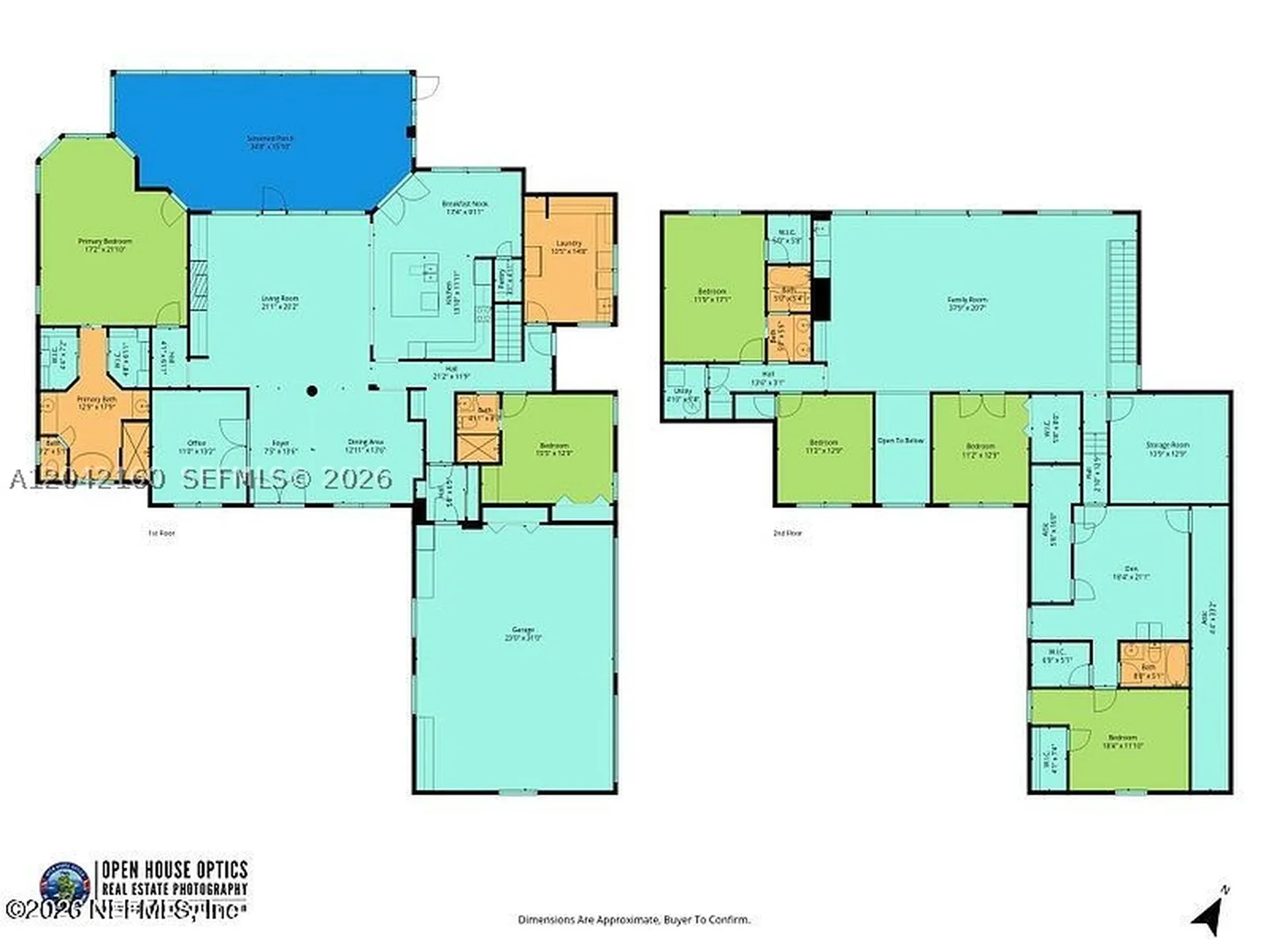 1642 Crooked Oak Drive Other City - In The State Of Florida FL 32605