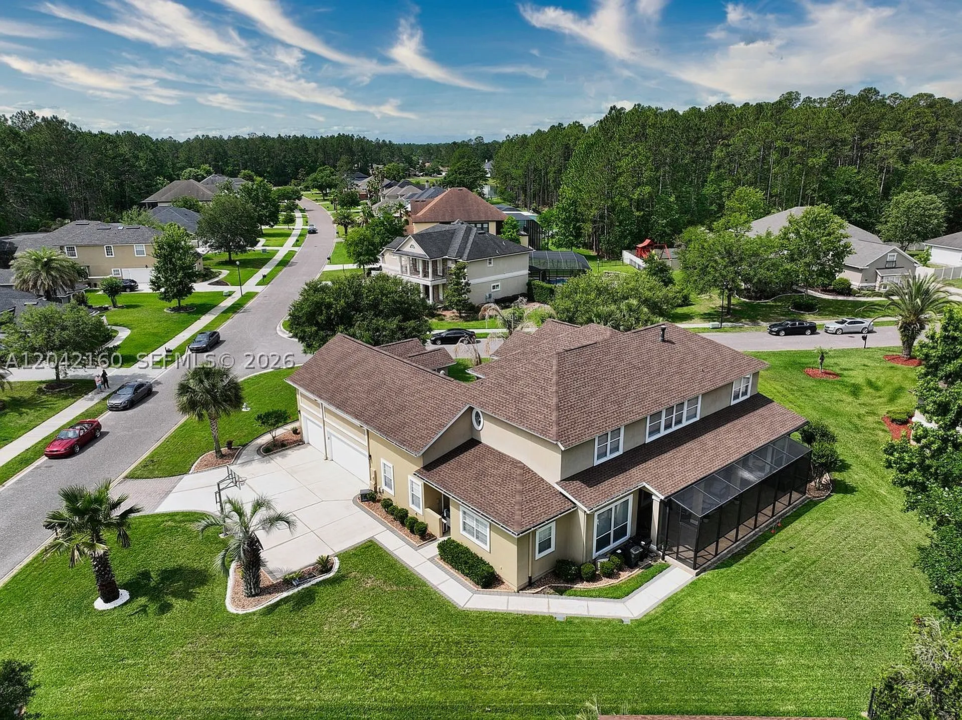 1642 Crooked Oak Drive Other City - In The State Of Florida FL 32605