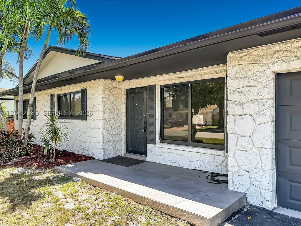 3392 NW 63rd Street Fort Lauderdale FL 33309